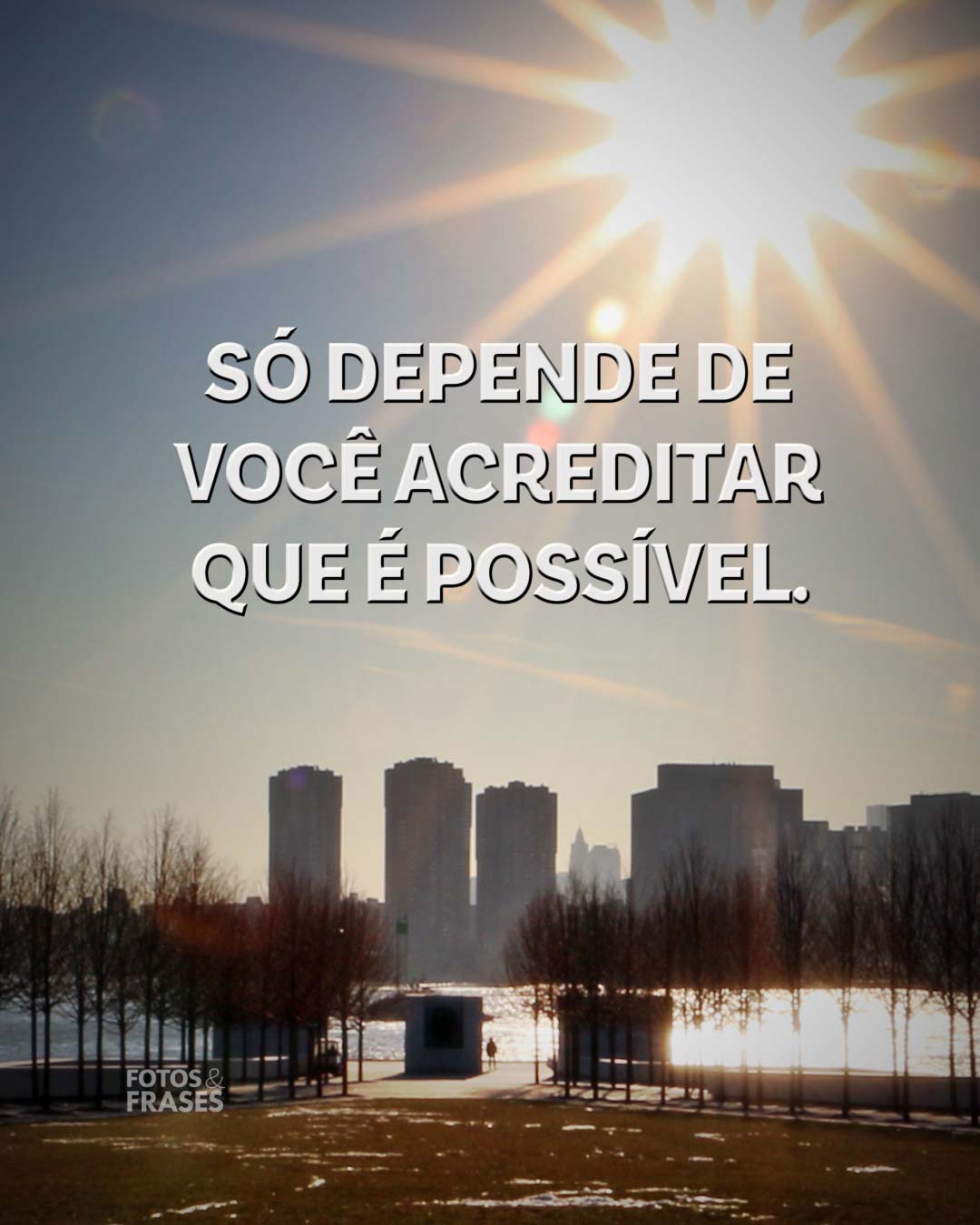 Seu potencial é a chave para superar qualquer desafio e alcançar seus objetivos.